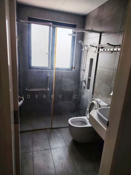 Condominium for Rent at Park Villa - Debby Chai - Bathroom - PropertyGuru.com.my