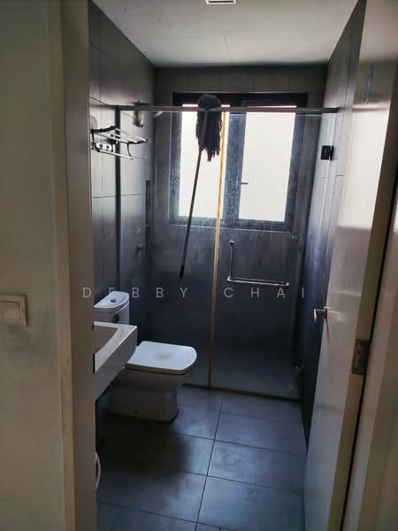 Condominium for Rent at Park Villa - Debby Chai - Bathroom - PropertyGuru.com.my