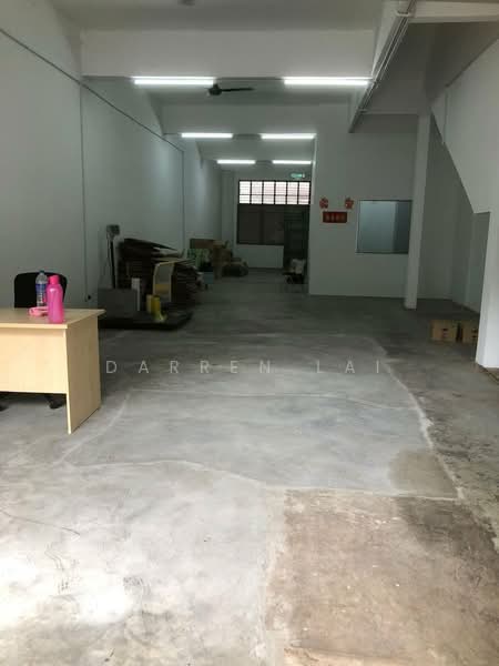 Shop for Rent in Shah Alam (Selangor) - Darren Lai - Interior - PropertyGuru.com.my