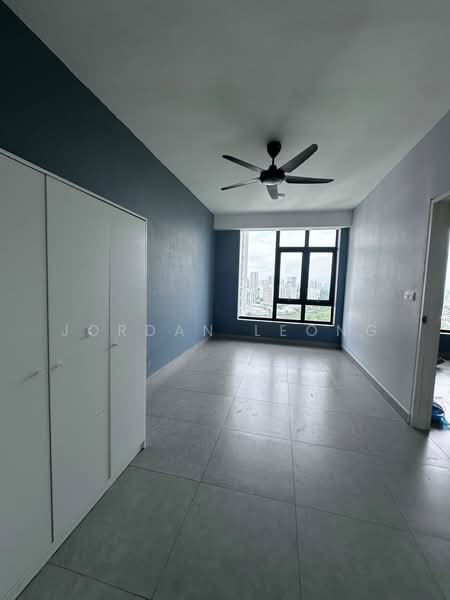 Service Residence for Rent at Kanvas SOHO - Jordan Leong - Bedroom - PropertyGuru.com.my