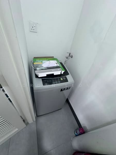 Service Residence for Rent at Kanvas SOHO - Jordan Leong - Interior - PropertyGuru.com.my