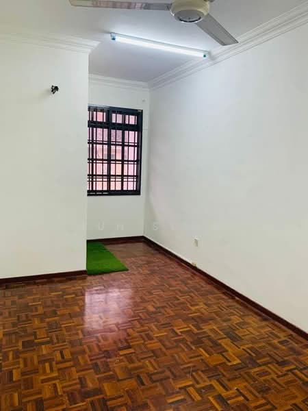 1.5-storey Terraced House for Rent in Bandar Seri Alam (Masai) - Jun Song - Interior - PropertyGuru.com.my