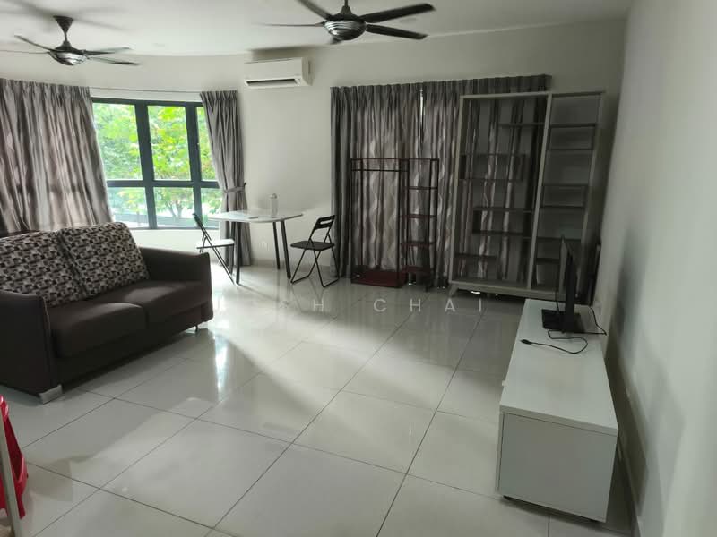 Maisson untuk Untuk Disewa - RM 1,600 /bulan, Apr 2026 - Living Room - PropertyGuru.com.my