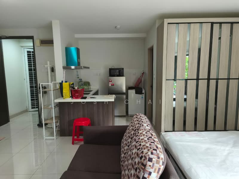 Maisson untuk Untuk Disewa - RM 1,600 /bulan, Apr 2026 - Kitchen - PropertyGuru.com.my