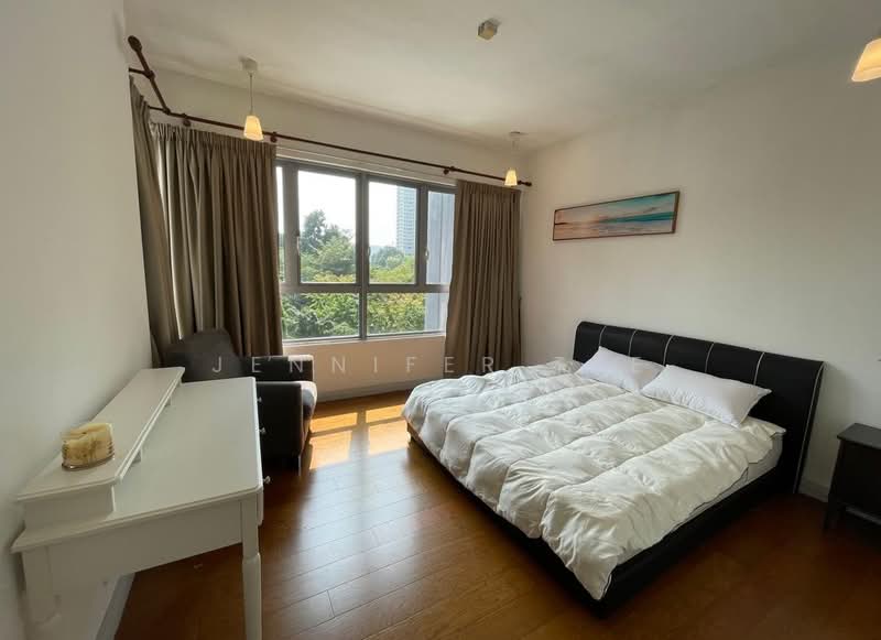 Kondominium untuk Disewa di The Westside One - Jennifer Tee - Bedroom - PropertyGuru.com.my