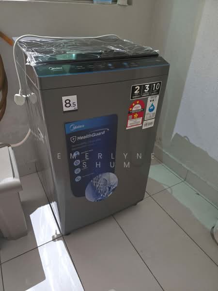 Condominium for Rent at La Thea Residences - Emerlyne Shum - PropertyGuru.com.my