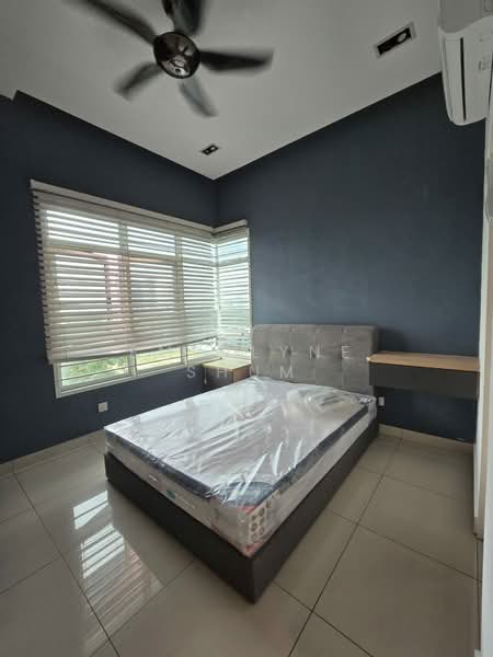 Condominium for Rent at La Thea Residences - Emerlyne Shum - Bedroom - PropertyGuru.com.my