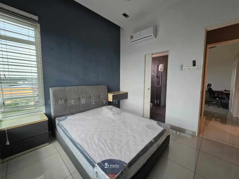 Condominium for Rent at La Thea Residences - Emerlyne Shum - Bedroom - PropertyGuru.com.my
