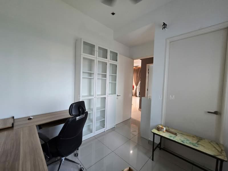 Condominium for Rent at La Thea Residences - Emerlyne Shum - Study - PropertyGuru.com.my