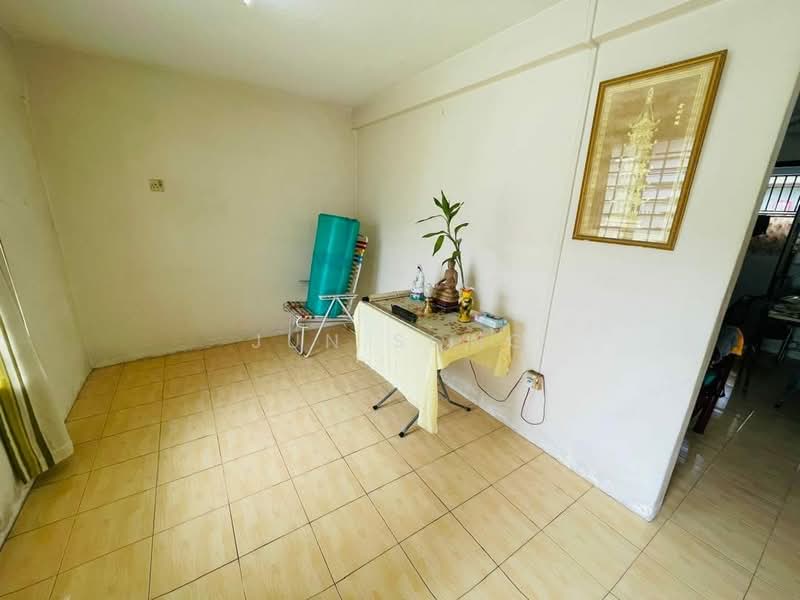 Masai Megah Ria Low Cost Jln Bayan untuk Untuk Dijual - RM 318,000, Mac 2026 - PropertyGuru.com.my