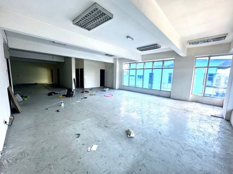 Factory for Sale in Bukit Jelutong (Shah Alam) - Loharaj . - Interior - PropertyGuru.com.my