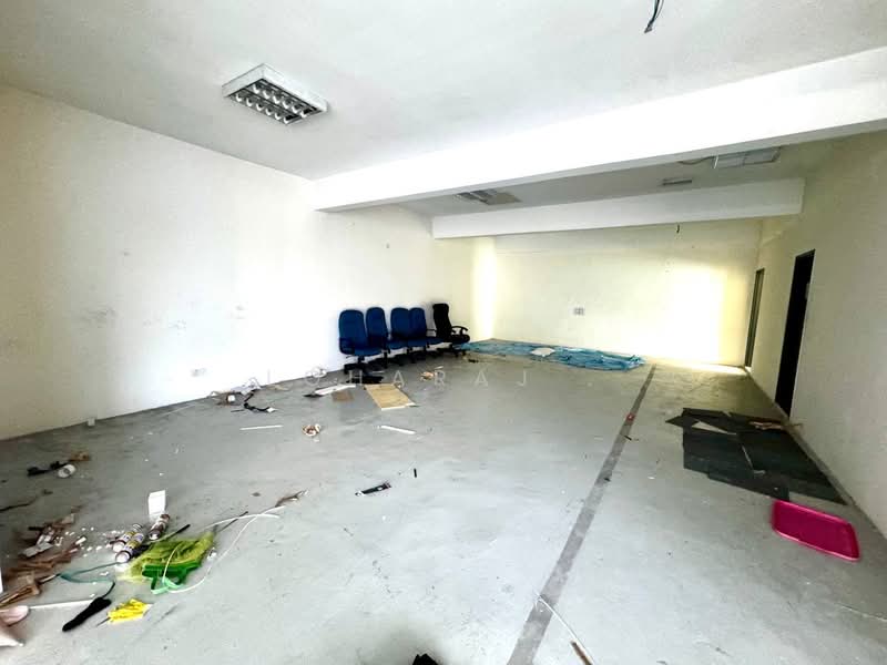 Factory for Sale in Bukit Jelutong (Shah Alam) - Loharaj . - Interior - PropertyGuru.com.my