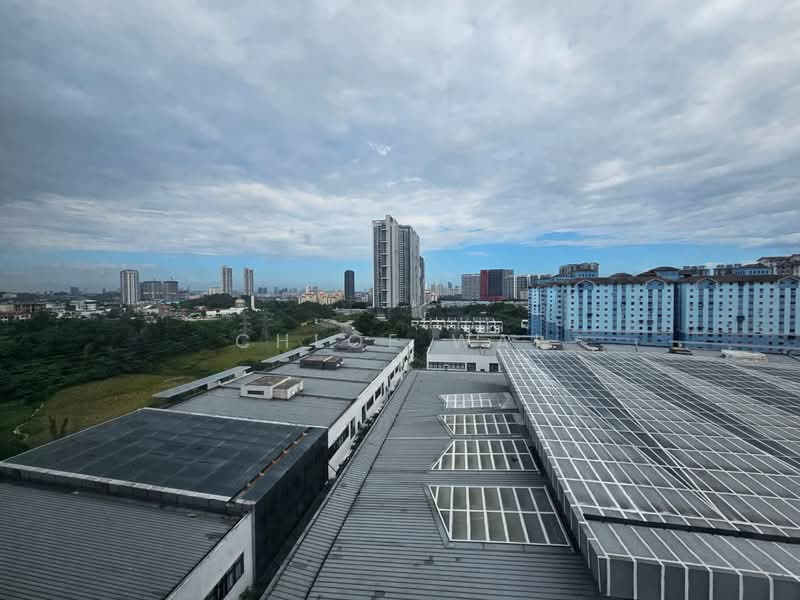 Service Residence for Sale at Aurora Suites @ Bukit Jalil - Chloe Wai - Exterior - PropertyGuru.com.my