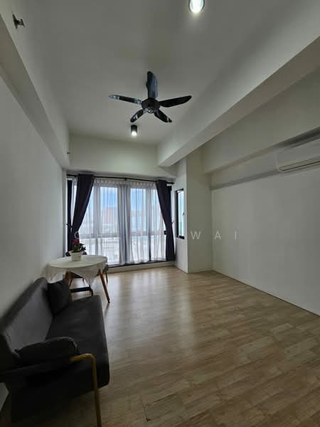 Service Residence for Sale at Aurora Suites @ Bukit Jalil - Chloe Wai - Living Room - PropertyGuru.com.my