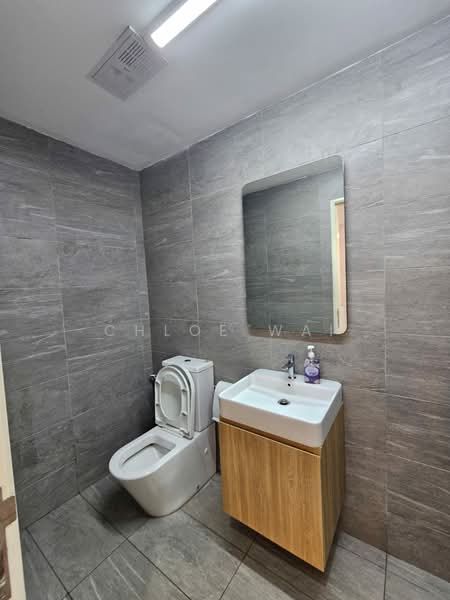 Service Residence for Sale at Aurora Suites @ Bukit Jalil - Chloe Wai - Bathroom - PropertyGuru.com.my