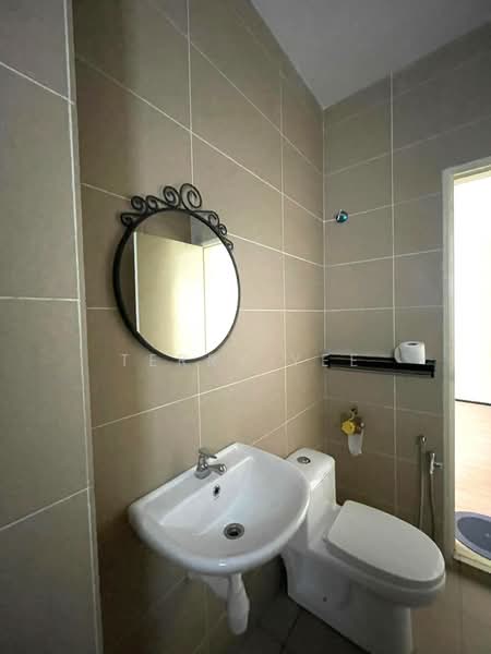 Terraced House for Sale in Bandar Rinching (Semenyih) - Terry Yee - Bathroom - PropertyGuru.com.my