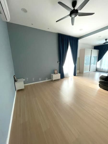Terraced House for Sale in Bandar Rinching (Semenyih) - Terry Yee - Living Room - PropertyGuru.com.my
