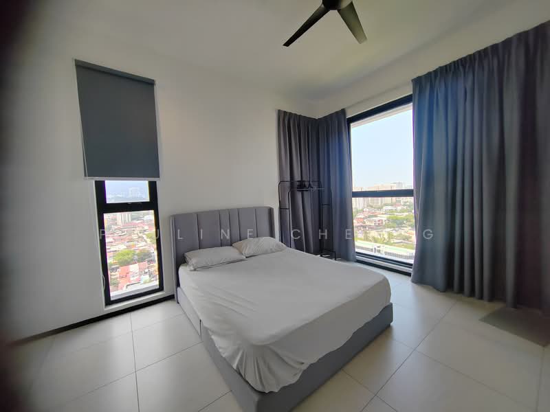 Service Residence for Rent at Urban Suites - Pauline Cheong - Bedroom - PropertyGuru.com.my