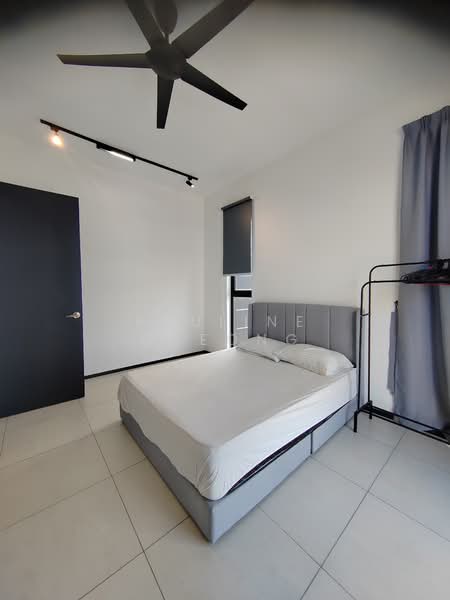 Service Residence for Rent at Urban Suites - Pauline Cheong - Bedroom - PropertyGuru.com.my