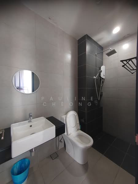 Service Residence for Rent at Urban Suites - Pauline Cheong - Bathroom - PropertyGuru.com.my