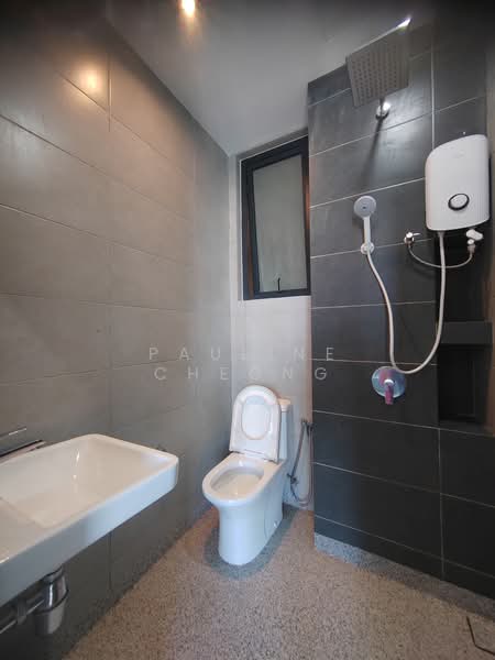 Service Residence for Rent at Urban Suites - Pauline Cheong - Bathroom - PropertyGuru.com.my