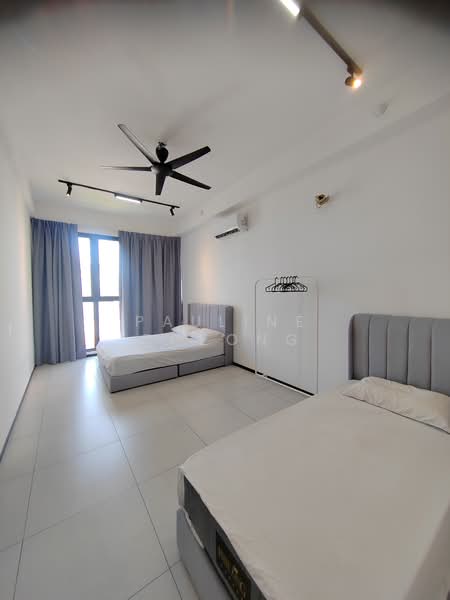 Service Residence for Rent at Urban Suites - Pauline Cheong - Bedroom - PropertyGuru.com.my