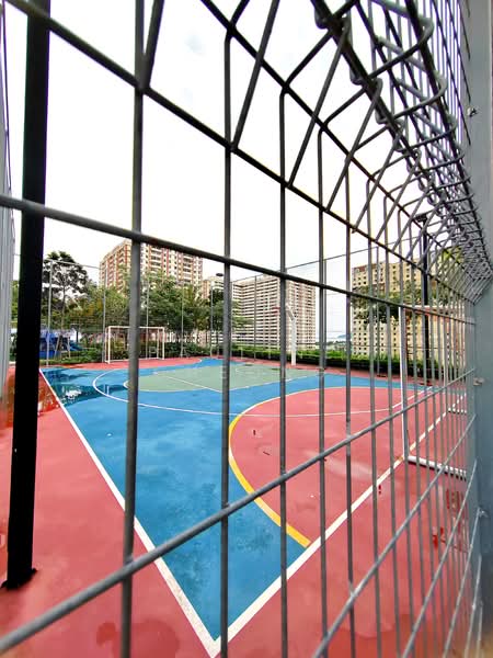 Service Residence for Rent at Urban Suites - Pauline Cheong - Exterior - PropertyGuru.com.my