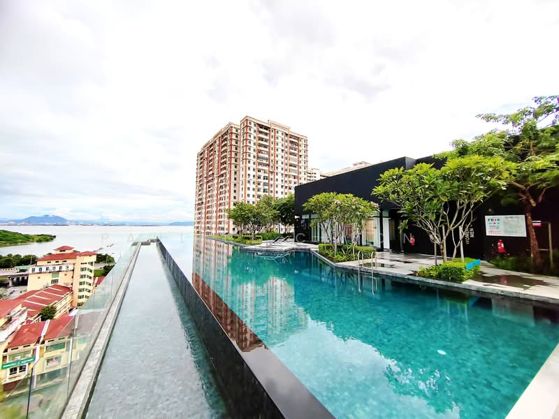 Service Residence for Rent at Urban Suites - Pauline Cheong - Exterior - PropertyGuru.com.my