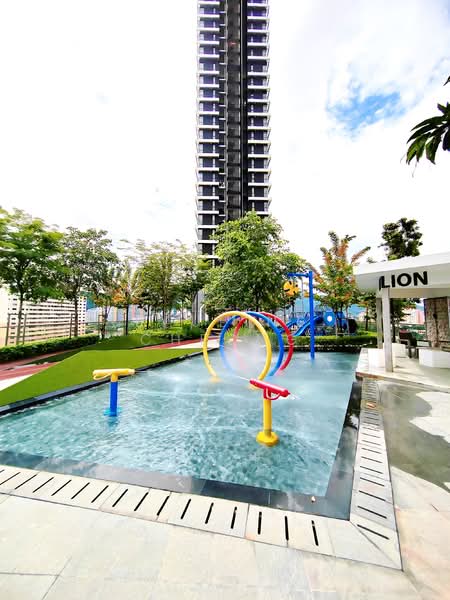 Service Residence for Rent at Urban Suites - Pauline Cheong - Exterior - PropertyGuru.com.my