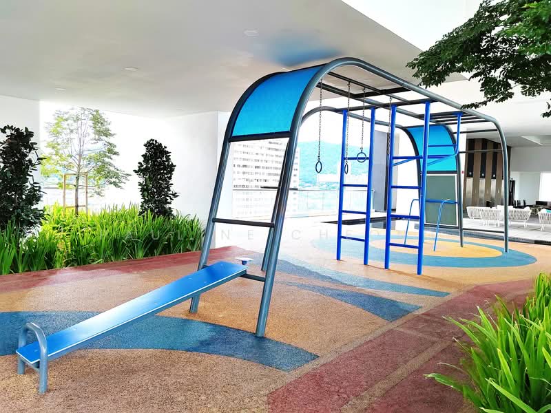 Service Residence for Rent at Urban Suites - Pauline Cheong - Exterior - PropertyGuru.com.my