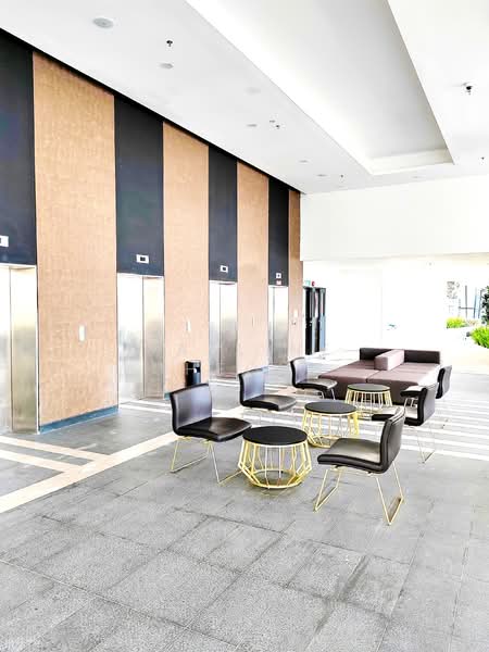 Service Residence for Rent at Urban Suites - Pauline Cheong - Lobby - PropertyGuru.com.my