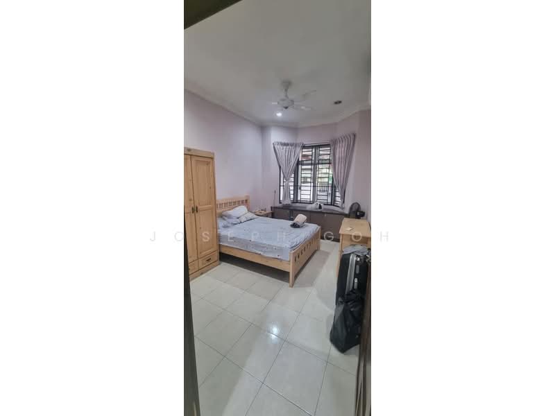 1-storey Terraced House for Rent in Kulai (Johor) - Joseph Goh - Bedroom - PropertyGuru.com.my