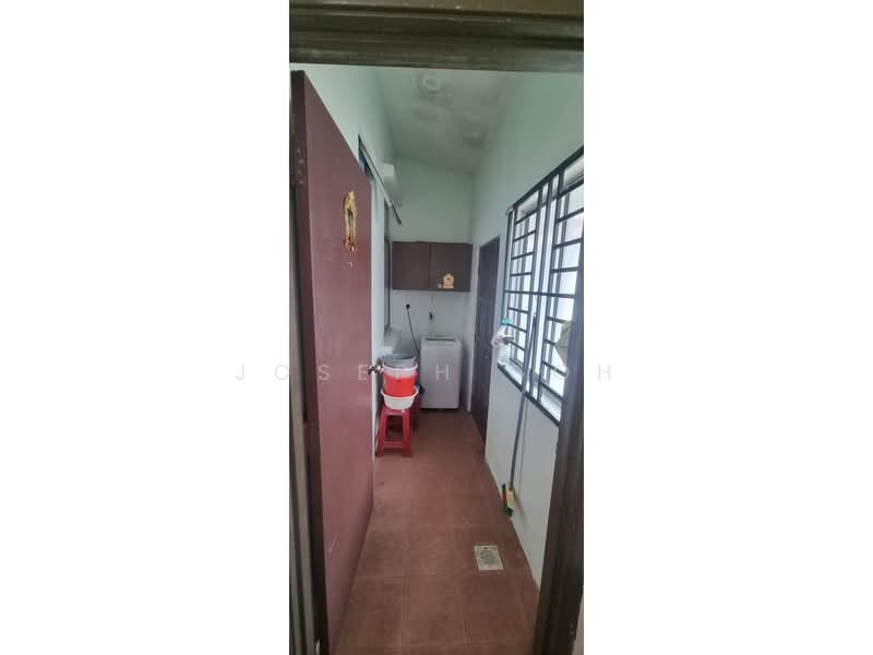 1-storey Terraced House for Rent in Kulai (Johor) - Joseph Goh - Interior - PropertyGuru.com.my