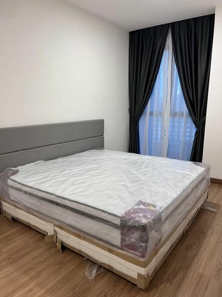 Service Residence for Sale at AraTre' Residences - Koo Ying Kang - PropertyGuru.com.my