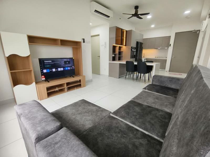 The Tropika untuk Untuk Disewa - RM 3,700 /bulan, Apr 2026 - Living Room - PropertyGuru.com.my