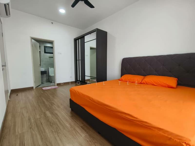 The Tropika untuk Untuk Disewa - RM 3,700 /bulan, Apr 2026 - Master Room - PropertyGuru.com.my