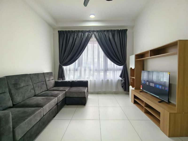 The Tropika untuk Untuk Disewa - RM 3,700 /bulan, Apr 2026 - Living Room - PropertyGuru.com.my
