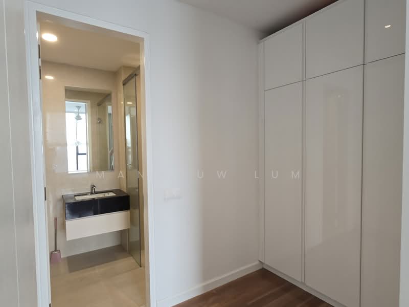 Pavilion Ceylon Hill untuk Untuk Dijual - RM 1,650,000, Mac 2026 - Bathroom - PropertyGuru.com.my