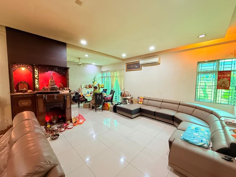 Nusa Duta untuk Untuk Dijual - RM 1,480,000, Apr 2026 - Living Room - PropertyGuru.com.my