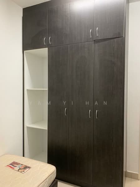 Service Residence for Rent at The Arc - Yam Yi Han - Bedroom - PropertyGuru.com.my