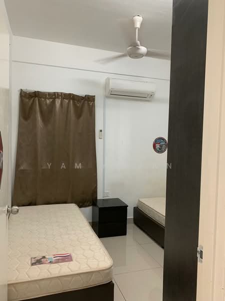 Service Residence for Rent at The Arc - Yam Yi Han - Bedroom - PropertyGuru.com.my