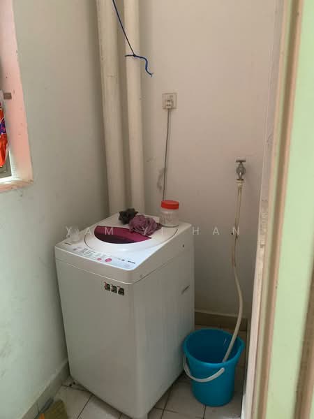 Service Residence for Rent at The Arc - Yam Yi Han - Interior - PropertyGuru.com.my