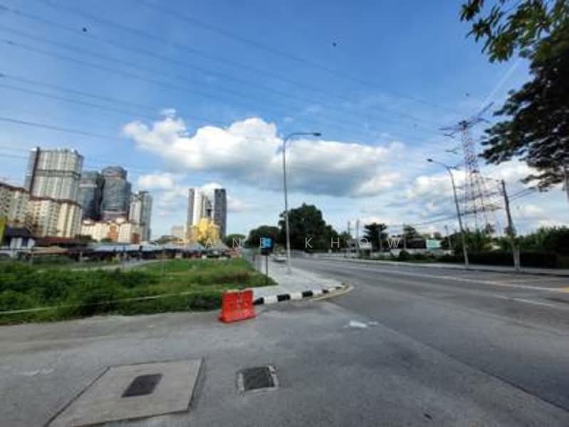 Commercial Land for Sale in Taman Tun Dr Ismail (Kuala Lumpur) - Shane Khow - Exterior - PropertyGuru.com.my