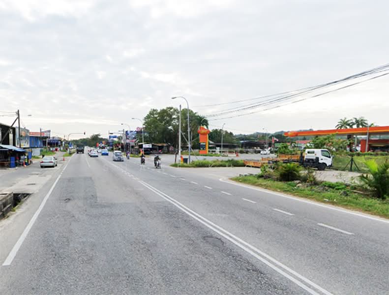 Commercial Land for Sale in Taman Tun Dr Ismail (Kuala Lumpur) - Shane Khow - Exterior - PropertyGuru.com.my