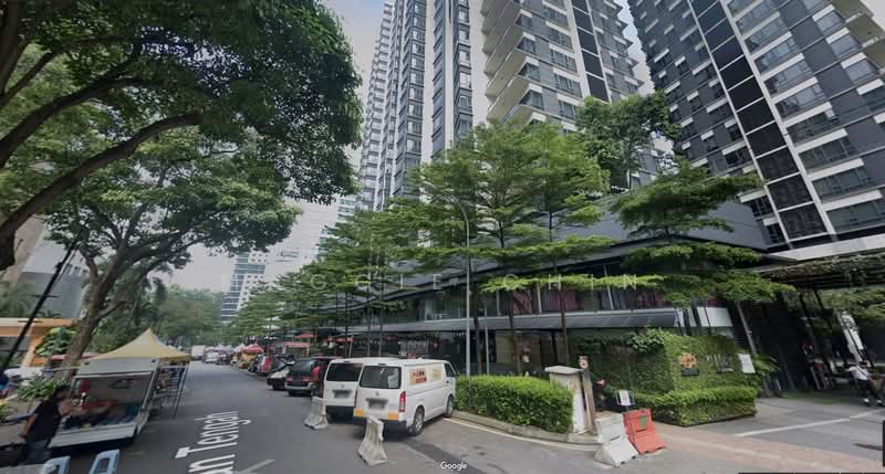 Shop for Rent in Kuala Lumpur (Kuala Lumpur) - Maggie Chin - Exterior - PropertyGuru.com.my