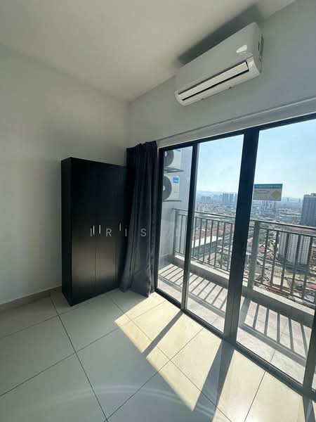The Herz untuk Untuk Disewa - RM 700 /bulan, Mac 2026 - Balcony - PropertyGuru.com.my