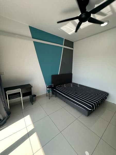 The Herz untuk Untuk Disewa - RM 700 /bulan, Mac 2026 - Bedroom - PropertyGuru.com.my