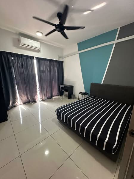 The Herz untuk Untuk Disewa - RM 700 /bulan, Mac 2026 - Bedroom - PropertyGuru.com.my