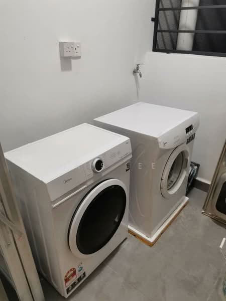 The Herz untuk Untuk Disewa - RM 700 /bulan, Mac 2026 - Interior - PropertyGuru.com.my