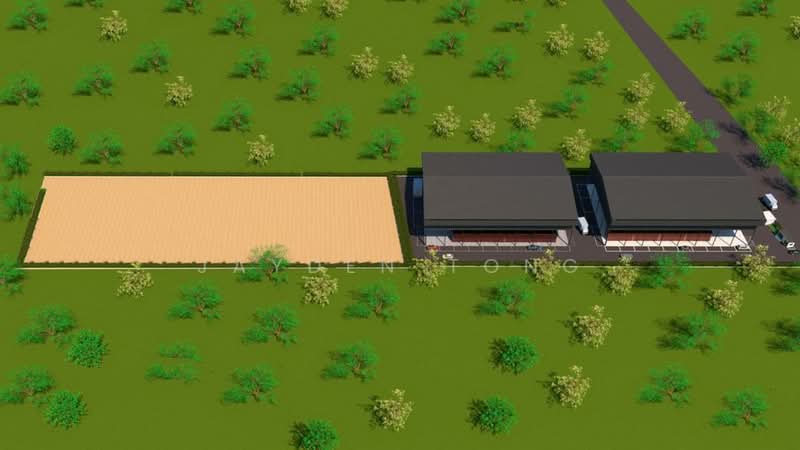 Factory for Sale in Serendah (Selangor) - Jayden Tong - Exterior - PropertyGuru.com.my